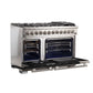 Forno FFSGS618748 Forno Capriasca 48