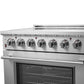 Forno FFSEL602030 Forno Massimo 30