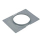 Jennair W10388168 Range Hood Damper Mounting Plate