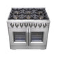 Forno FFSGS638736 Forno Capriasca 36