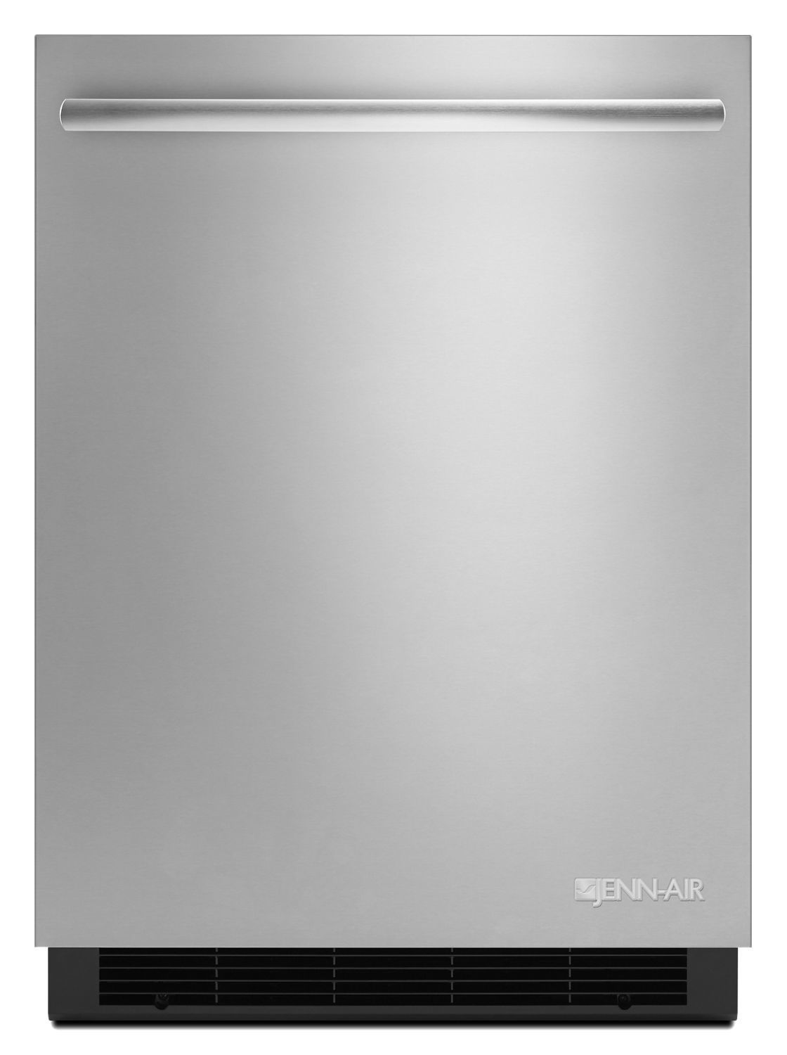 Jennair JUR24FRERS Euro-Style 24" Under Counter Refrigerator Stainless Steel