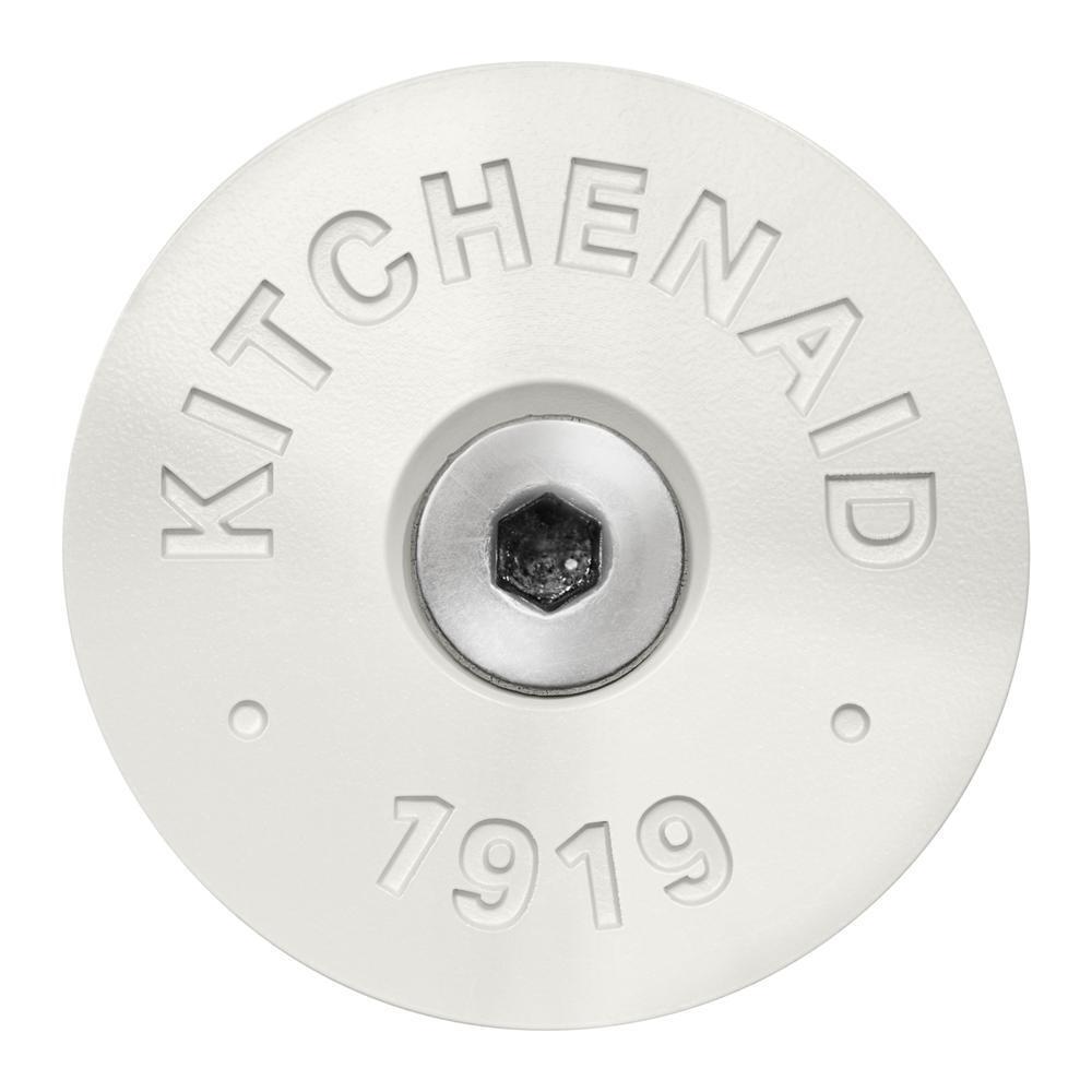 Jennair W11368841MP Kitchenaid® Commercial-Style Range Handle Medallion Kit