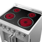 Forno FFSEL691730 Forno Galiano 30