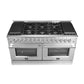 Forno FFSGS615660 Forno Galiano 60