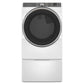 Whirlpool WED6720RW 7.4 Cu. Ft. Smart Front Load Energy Star® Electric Dryer With Steam Capabilities