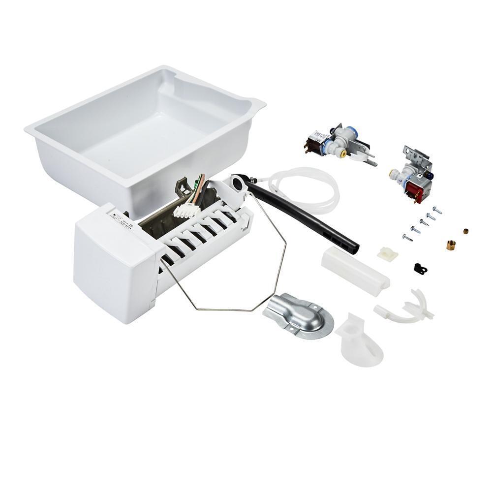 Jennair W11459724 Refrigerator Ice Maker Kit