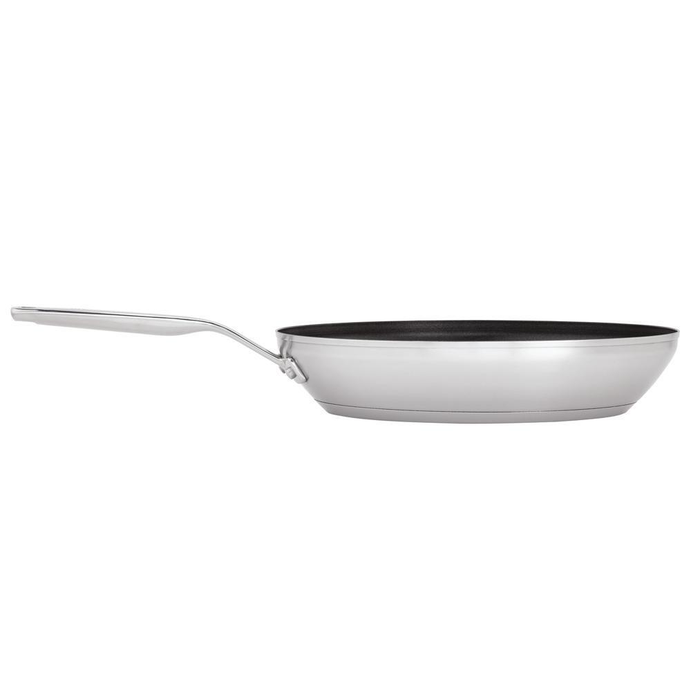 Jennair W11463466 12" Nonstick Induction Frying Pan