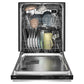 Whirlpool WDTS7024RZ Eco Series Quiet Dishwasher With A Washing 3Rd Rack & Water Repellent Silverware Basket