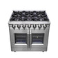 Forno FFSGS643936 Forno Massimo 36