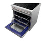 Forno FFSEL602030 Forno Massimo 30