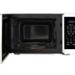 Sharp SMC1461HW 1.4 Cu. Ft. White Countertop Microwave Oven