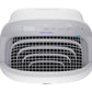 Sharp KCP110UW Sharp Smart Plasmacluster Ion Air Purifier With True Hepa + Humidifier For Extra Large Rooms