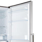 Forno FFFFD177824RS Guardia 23.4 Bottom Freezer Refrigerator Right Swing, 10.8 Cu.Ft.