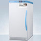 Summit AFZ2PVBIADAMCLHD 2.47 Cu.Ft. Momcube Freezer, Ada Height