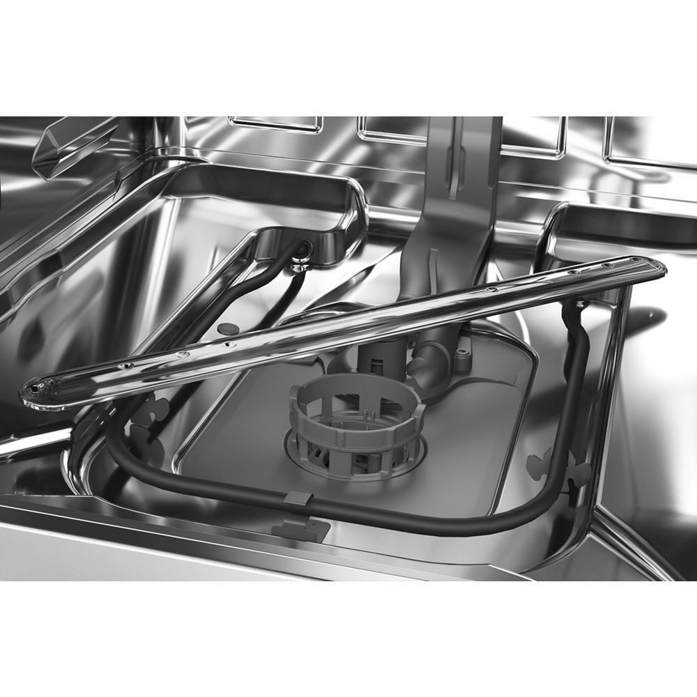 Kitchenaid KDTE104KPS 47 Dba Two-Rack Dishwasher In Printshield&#8482; Finish With Prowash&#8482; Cycle