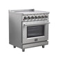 Forno FFSEL602030 Forno Massimo 30