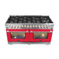 Forno FFSGS618760 Forno Capriasca 60