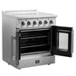 Forno FFSEL691730 Forno Galiano 30