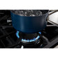 Maytag MFGS6030RZ 30-Inch Wide Gas Range With No Preheat Air Fry And Air Baking - 5.0 Cu. Ft.