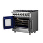 Forno FFSGS643936 Forno Massimo 36