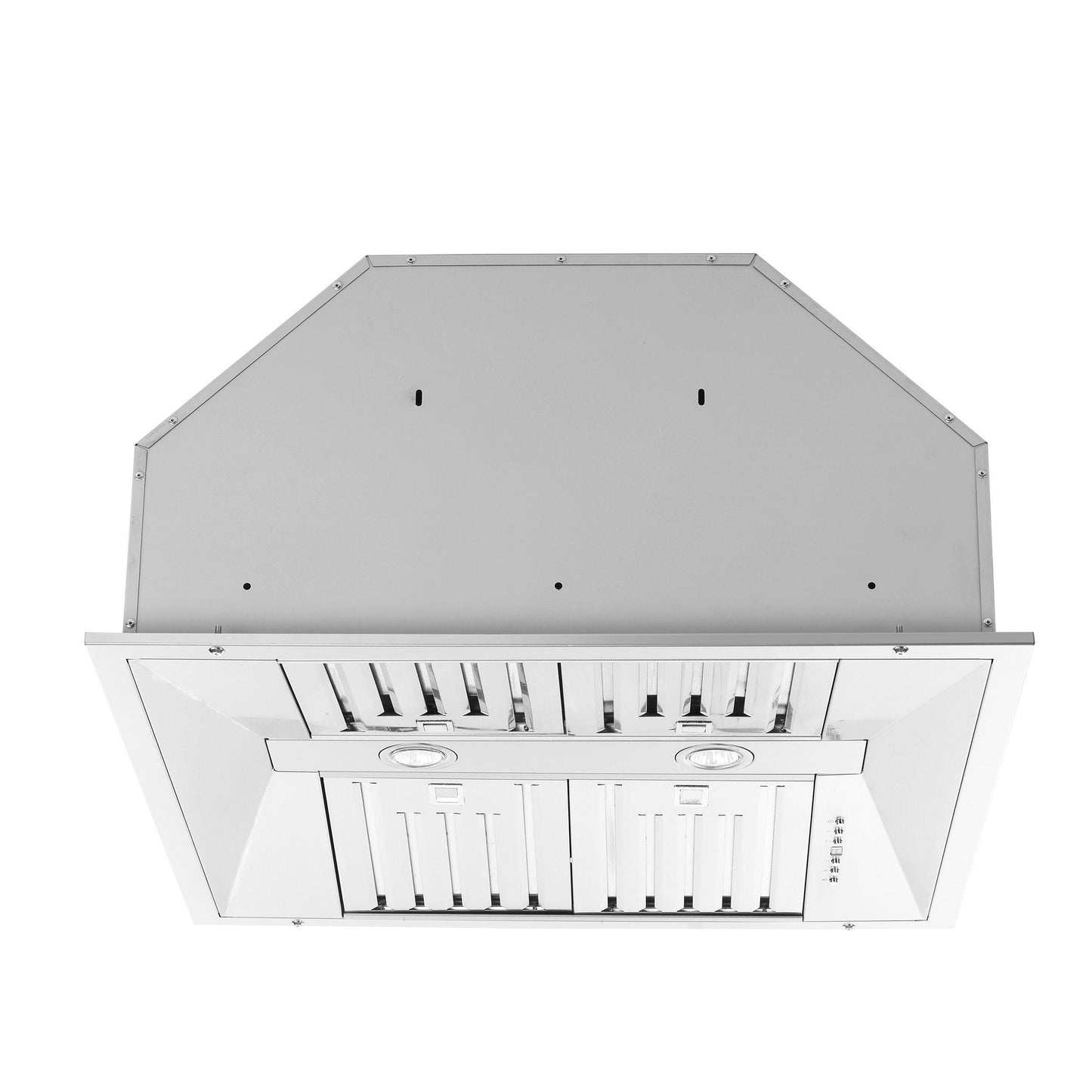 Forno FRHRE533730 Altilia 30'' Insert Range Hood