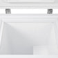 Summit LAB11 4.8 Cu.Ft. -85 C Ultra Low Chest Freezer