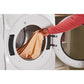 Whirlpool WED4720RW 7.4 Cu. Ft. Smart Front Load Energy Star® Electric Dryer With Quick Dry