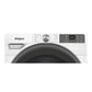 Whirlpool WFW5720RW 4.5 Cu. Ft. Smart Front Load Energy Star® Washer With Freshflow™ Vent System