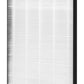 Sharp FZJ80HFU Sharp True Hepa Fxj80Uw Replacement Filter