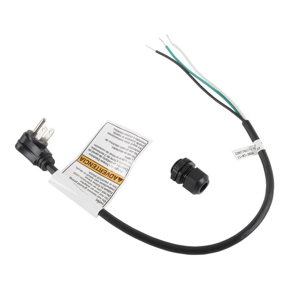 Jennair W11546624 Dishwasher Power Cord