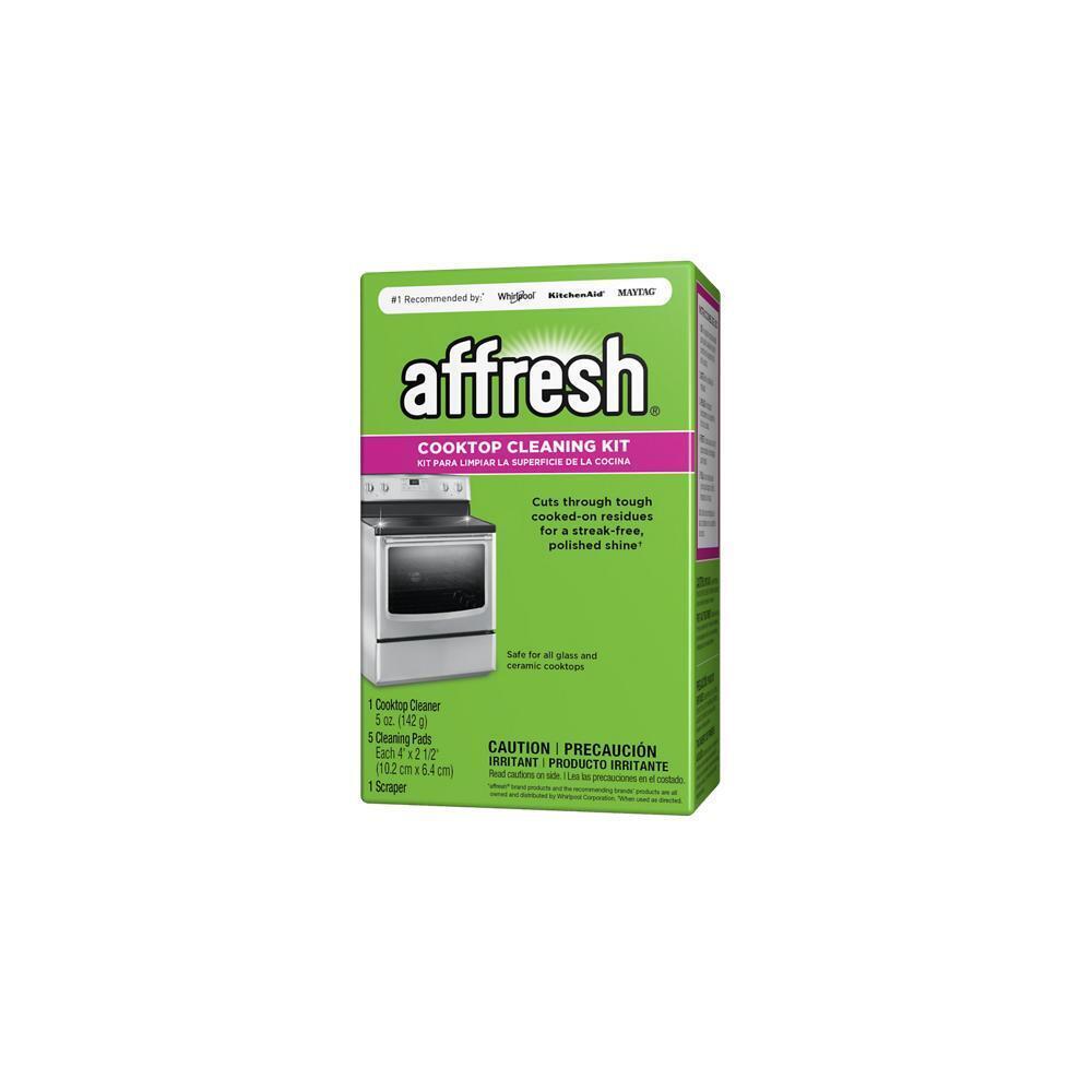 Jennair W11042470 Affresh® Cooktop Cleaning Kit