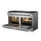 Forno FFSGS615660 Forno Galiano 60