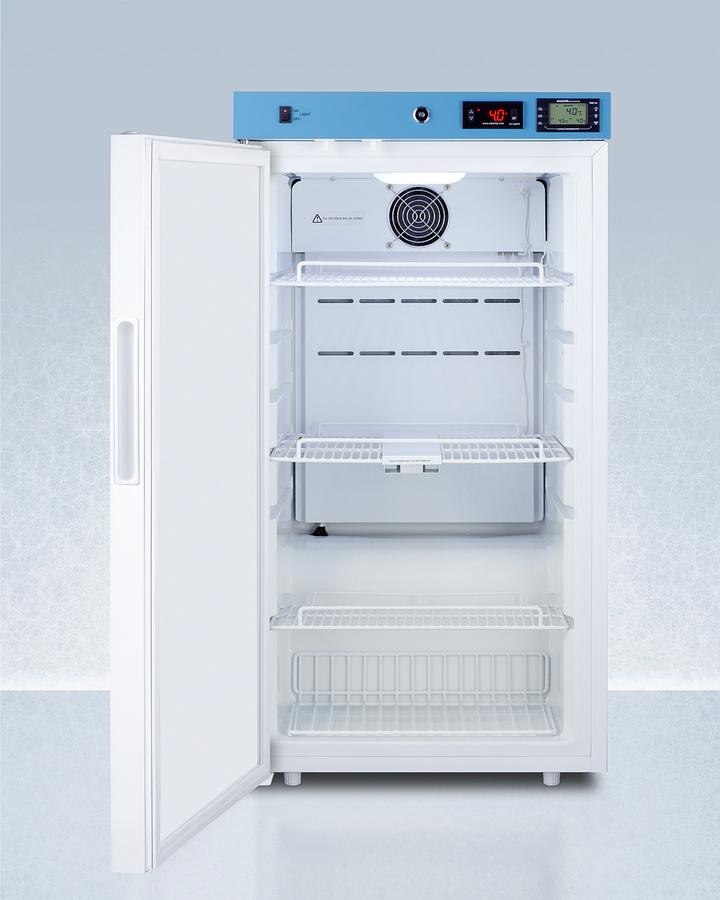 Summit ACR31WLHD 19" Wide Healthcare Refrigerator