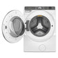 Whirlpool WFW6720RW 5.0 Cu. Ft. Smart Front Load Energy Star® Washer With The Freshflow™ Vent System