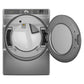 Whirlpool WED6720RR 7.4 Cu. Ft. Smart Front Load Energy Star® Electric Dryer With Steam Capabilities