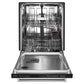 Kitchenaid KDTE104KPS 47 Dba Two-Rack Dishwasher In Printshield™ Finish With Prowash™ Cycle