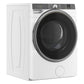 Whirlpool WFW6720RW 5.0 Cu. Ft. Smart Front Load Energy Star® Washer With The Freshflow™ Vent System