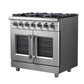 Forno FFSGS643936 Forno Massimo 36