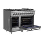 Forno FFSGS643948 Forno Massimo 48