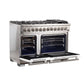 Forno FFSGS618748 Forno Capriasca 48