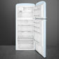 Smeg FAB50URPB3 Refrigerator Pastel Blue Fab50Urpb3