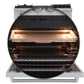 Forno FFSGS627630 Lazio 30