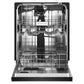 Kitchenaid KDFE304RPS Third Level Jet Rack Dishwasher In Printshield™ Finish, 41 Dba