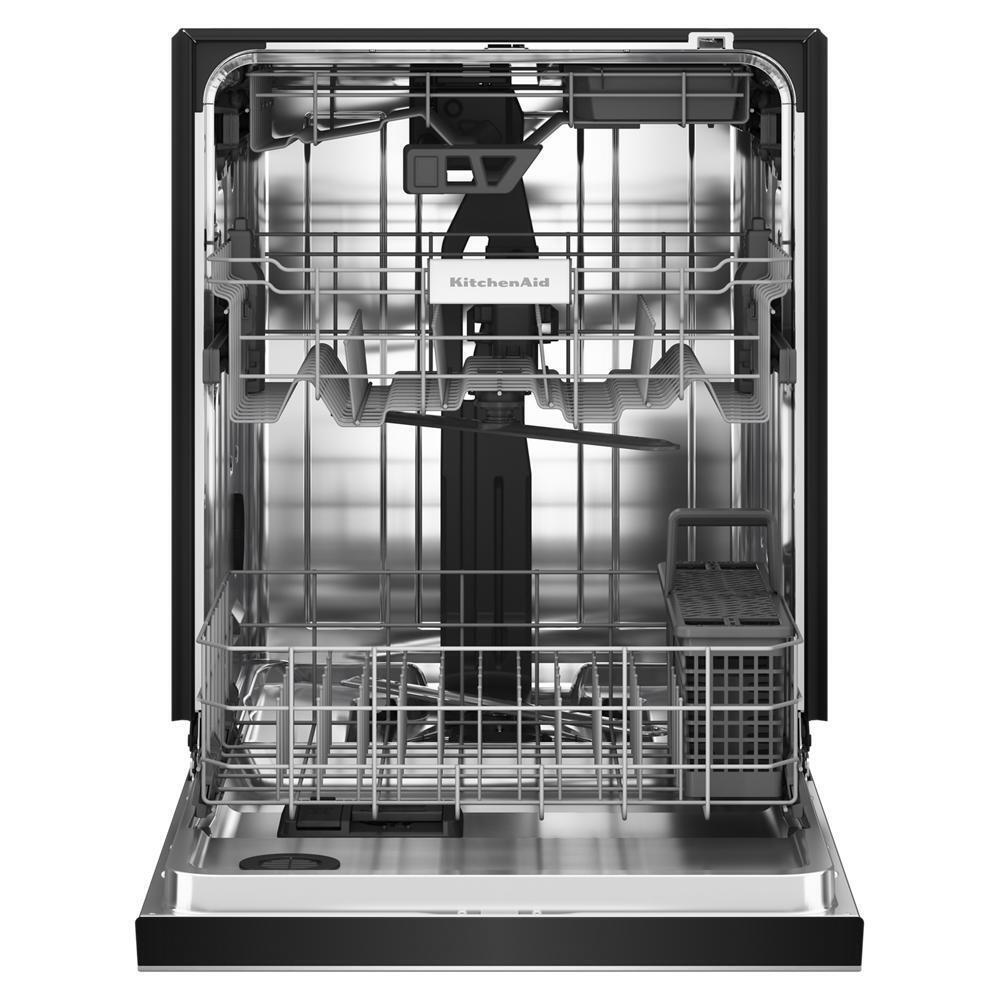 Kitchenaid KDFE304RPS Third Level Jet Rack Dishwasher In Printshield&#8482; Finish, 41 Dba