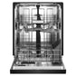 Maytag MDFS3924RB Front Control Dishwasher With Powerblast Cycle