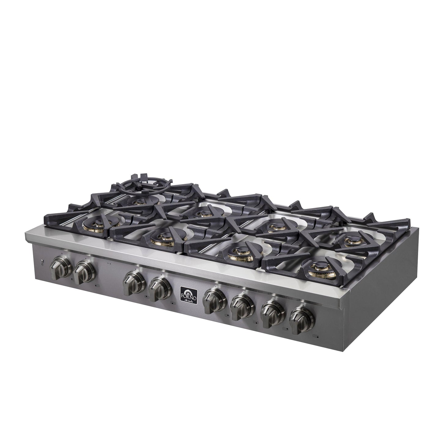 Forno FCTGS575148 Forno Spezia Alta Qualita 48" Pro-Style Gas Rangetop