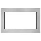 Amana MTK1627RS 27 In. Trim Kit For 1.6 Cu. Ft. Countertop Microwave