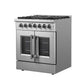 Forno FFSGS635630 Forno Galiano 30