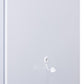 Summit ARS62PVBIADADR 6 Cu.Ft. Ada Height Vaccine Refrigerator, With Removable Drawers