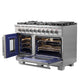 Forno FFSGS646048 Forno Capriasca 48